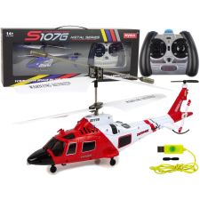  Zdalnie sterowany helikopter Syma S111G távirányítós modell