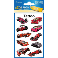 Zdesign Avery 56764 verseny tetoválás (414964) szépségszalon