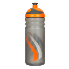 Zdravá lahev BIKE 2K19 0,7l, narancssárga itatópohár