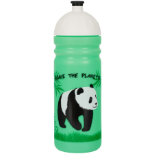 Zdravá lahev Panda, 0,7l itatópohár