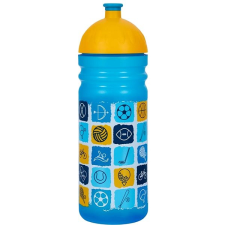 Zdravá lahev ZDRAVÁ Kulacs - 0,7l, SPORT kulacs, kulacstartó