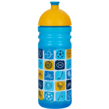 Zdravá lahev ZDRAVÁ Kulacs - 0,7l, SPORT (263070613) kulacs, kulacstartó
