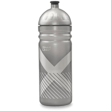 Zdravá lahev ZDRAVÁ LAHEV 0,7 l SPORT XO, ezüst kulacs, kulacstartó