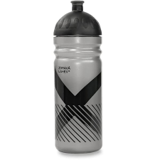 Zdravá lahev ZDRAVÁ LAHEV 0,7 l SPORT XO, fekete kulacs, kulacstartó