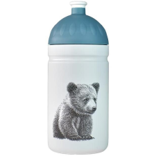 Zdravá lahev ZDRAVÁ LAHEV Kulacs - 0,5l, MEDVEBOCS (263050324) kulacs, kulacstartó