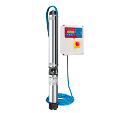  ZDS P.1-18.HT.DEF csőkút szivattyú szivattyú