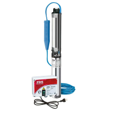  ZDS P.5-4.H3.DRP csőkút szivattyú szivattyú