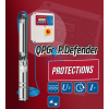 ZDS QPGo.P.3-25 Defender búvárszivattyú