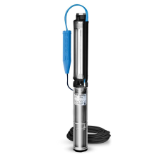  ZDS QPGo.P.3-6.DRP csőkút szivattyú szivattyú