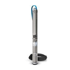  ZDS QPGo.X.2-24 csőkút szivattyú szivattyú