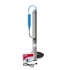  ZDS X.1-36.O3.DRP csőkút szivattyú szivattyú