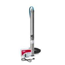  ZDS X.2-12.O3 csőkút szivattyú szivattyú