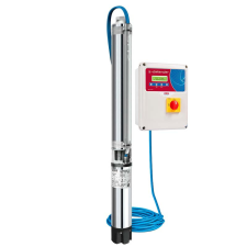  ZDS X.2-16.H3.DEF csőkút szivattyú szivattyú