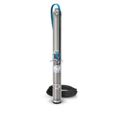  ZDS X.2-8.O3 mélykúti szivattyú 5,1bar szivattyú