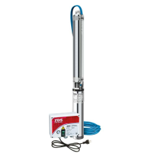  ZDS X.5-21.H3 csőkút szivattyú szivattyú