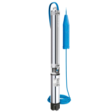  ZDS ZDJet.X.10-8.DRP csőkút szivattyú szivattyú