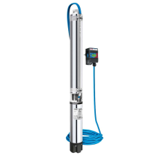  ZDS ZDJet.X.2-16.DRP-Plus csőkút szivattyú szivattyú