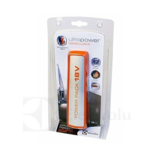  ZE035 Ultrapower porszívó akkumulátor 18V kisháztartási gépek kiegészítői