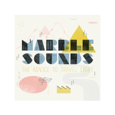 ZEAL Marble Sounds - The Advice To Travel Light (Cd) alternatív