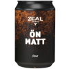  ZealBrewing Ön Matt - stout (0,33L) (4,6%)