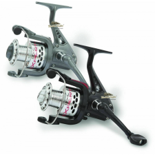 Zebco Cool Expert Fd 150 Grey elsőfékes pergető orsó (0010050) orsó