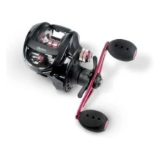 Zebco Quantum Smoke Speed Freak Rh 100Xpta multi orsó (0523100) orsó