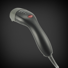 ZEBEX 3151 laser vonalkódolvasó állvánnyal (RS232) vonalkódolvasó