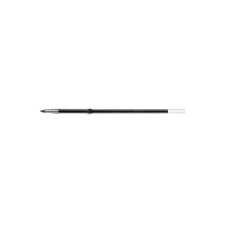 Zebra 0,5mm fekete golyóstoll betét tollbetét