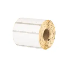  ZEBRA 3004874 Z-Perform 1000D Removable Label nyomtató kellék