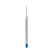 Zebra 901 Golyóstollbetét - 0,24 mm / Kék (83740) tollbetét