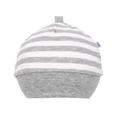 Zebra Baba pamut sapka New Baby Zebra exclusive 6-9 hó