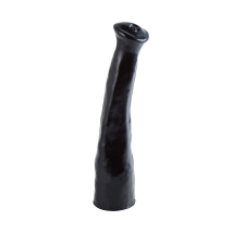  Zebra dildó. műpénisz, dildó