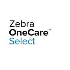  ZEBRA EARS-VC83XX-1CD3 Zebra OneCare Select 1 Year VC83XX vonalkódolvasó kiegészítő