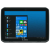 Zebra ET85 Rugged (ET85C-3P5A2-000)