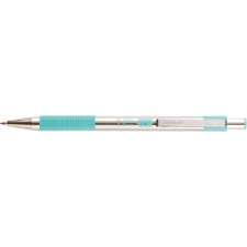 Zebra F-301 Pastel zöld 0,7 golyóstoll toll