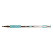 Zebra f-301 pastel zöld 0,7 golyóstoll 90704 toll