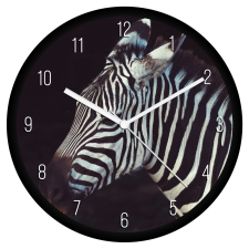  Zebra falióra falióra