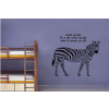  Zebra, falmatrica