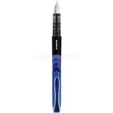 Zebra Fuente 0,6mm kék eldobható töltőtoll (ZEBRA_69482) toll