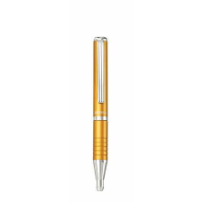 Zebra Golyóstoll, 0,24 mm, teleszkópos, arany színű tolltest, zebra &quot;sl-f1&quot;, kék 23469-24 toll