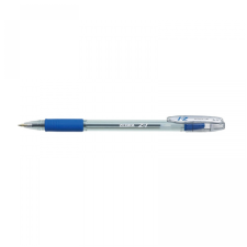 Zebra Golyóstoll 0,7mm, kupakos Zebra Z1, írásszín kék toll