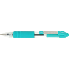 Zebra Golyóstoll -Mini Z-Grip- 1mm <10db/csom> V.KÉK ZEBRA toll