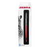 Zebra Golyóstoll Zebra 901 0,7 mm dobozban lazac