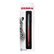 Zebra Golyóstoll Zebra 901 0,7 mm dobozban lazac toll
