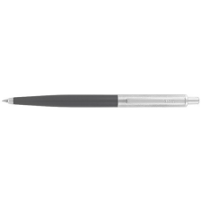 Zebra Golyóstoll Zebra 901 0,7 mm dobozban szürke toll