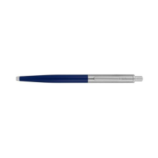 Zebra Golyóstoll zebra 901 nyomógombos 0,24 mm kék 83742 toll