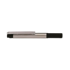 Zebra Golyóstoll zebra f-301 compact kupakos 0,24 mm kék 28012 toll