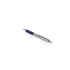 Zebra Golyóstoll Zebra F-402, írásszín kék toll