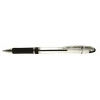 Zebra Golyóstoll Zebra Jimnie nyomógombos 0.7 mm fekete