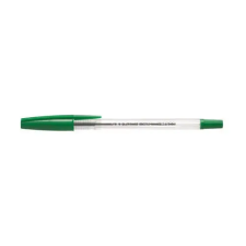 Zebra Golyóstoll Zebra N-5200 0.7 mm zöld toll